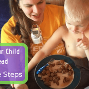 teach your child to read in 5 steps